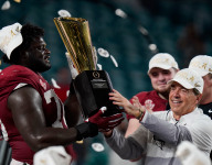 Bama Pete: The National Championship Game Summary (Episode 384)