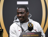 See: Dylan Moses will not be returning to Alabama, and plans to enter the 2021 NFL project