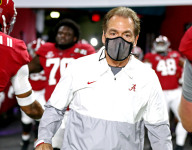 The latest projects of 2021 fake NFL 5 players from Alabama in the first round