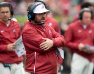 Is Pete Goulding, Alabama's Next Assistant Leaving For Texas?