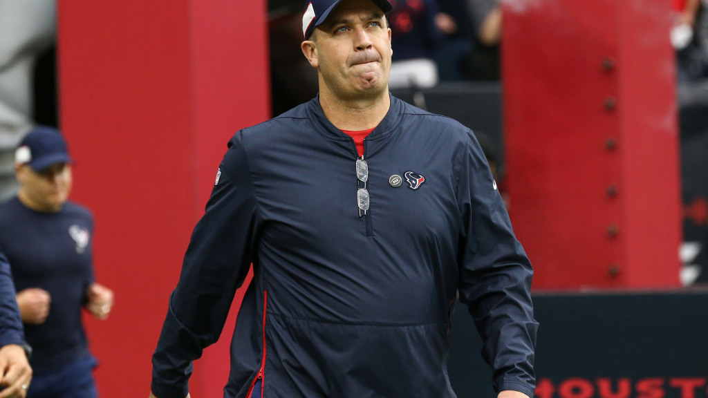 Bill O’Brien will make it as Alabama Football or C: 5 reasons for that