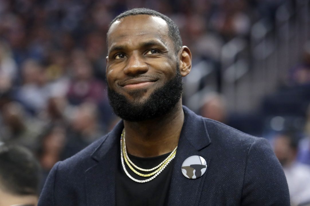 LeBron James quits Coca-Cola for Pepsi after 18 years: report