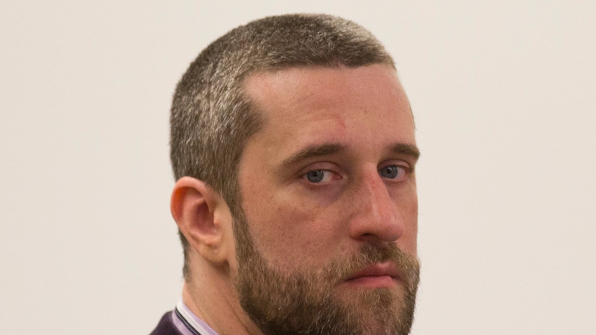 Dustin Diamond has stage IV small cell carcinoma, completes the first round of chemotherapy