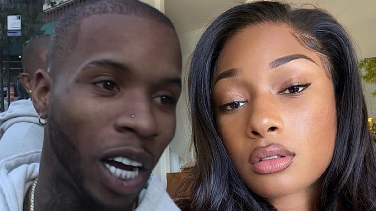 Tory Linz strives to talk about Megan the Stallion case