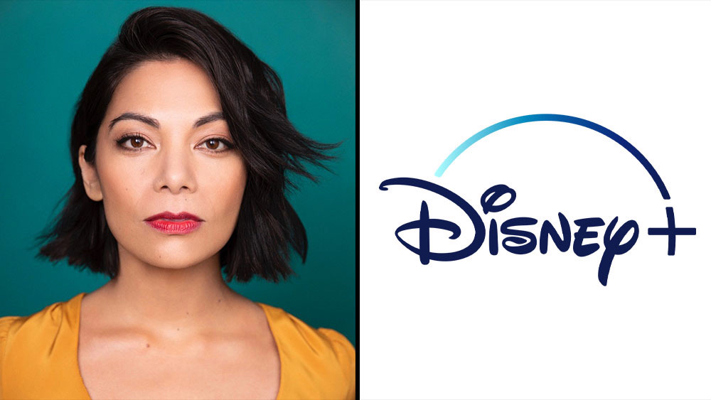 Ginger Gonzaga Joins the Disney + Marvel Series – Deadline