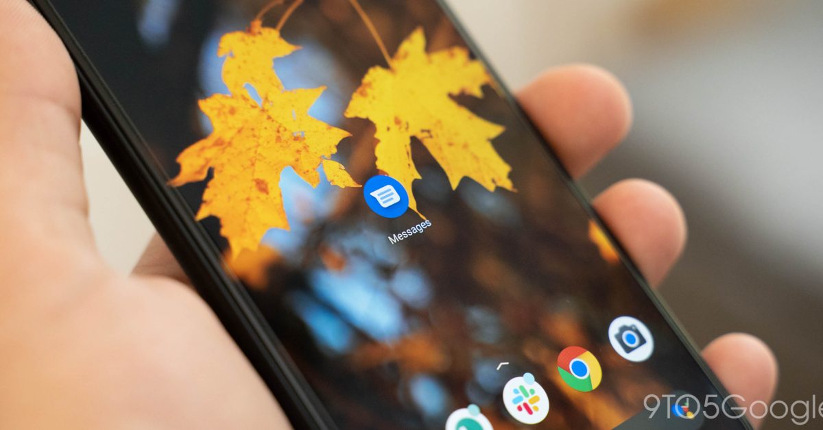 Google Messages stops working on „unsupported“ Android devices