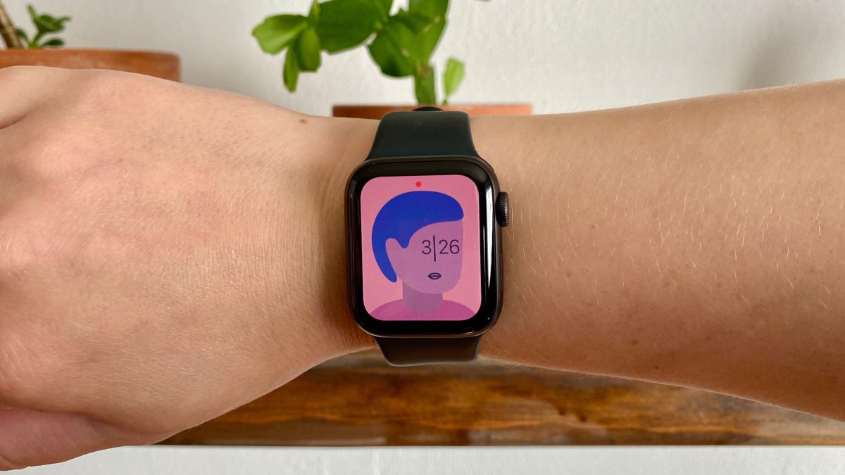 Hell yeah, give me the guided Apple Watch walking workout
