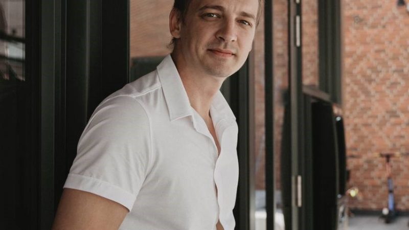 Nosov: Creating digital services or cryptocurrency exchanges is not enough, the bigger challenge is to ensure their reliability