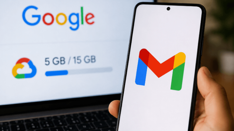 „Google“ pokyčiai gali paveikti „Gmail“ naudotojus: daliai žmonių gali tekti mokėti už papildomą vietą