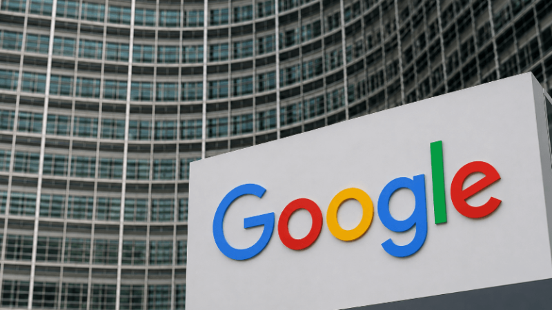 ES reikalauja, kad „Google“ dalytųsi paieškos duomenimis ir atvertų „Android“ konkurentams