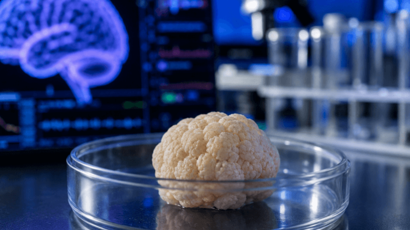 Harvardo mokslininkų rekordas: laboratorijoje minismegenys auginamos jau septynerius metus