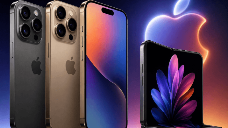 „Apple“ gali keisti „iPhone“ pristatymo tradiciją: standartinio „iPhone 18“ gali tekti laukti ilgiau